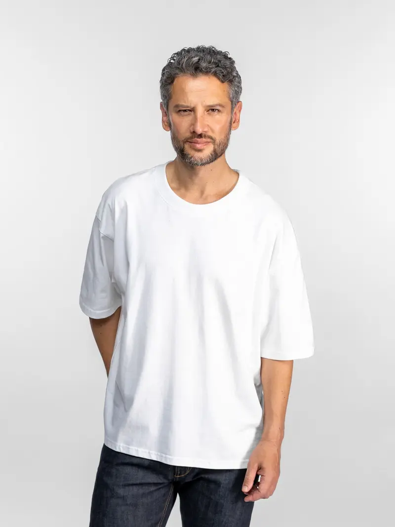 Custom jachin - T-shirt classique homme