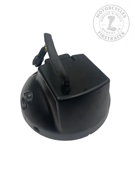 Cuvelage de phare Royal Enfield Himalayan 410