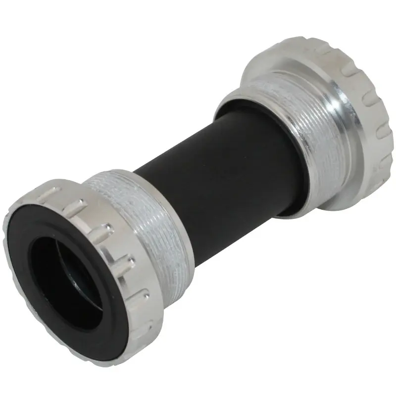 Cuvette Intégré Boîtier Filete VTT Stronglight Compatible Shimano (Boite De 68-73) Axe 24 mm (Equivalent Xt)