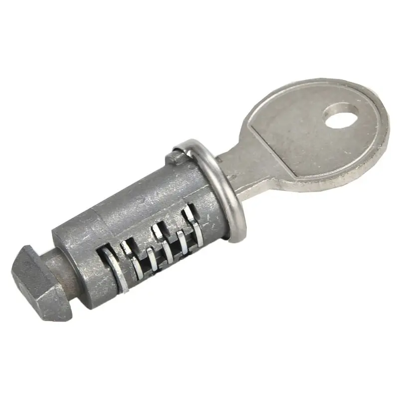 Cylindre de serrure de remplacement Thule incl. clé N192