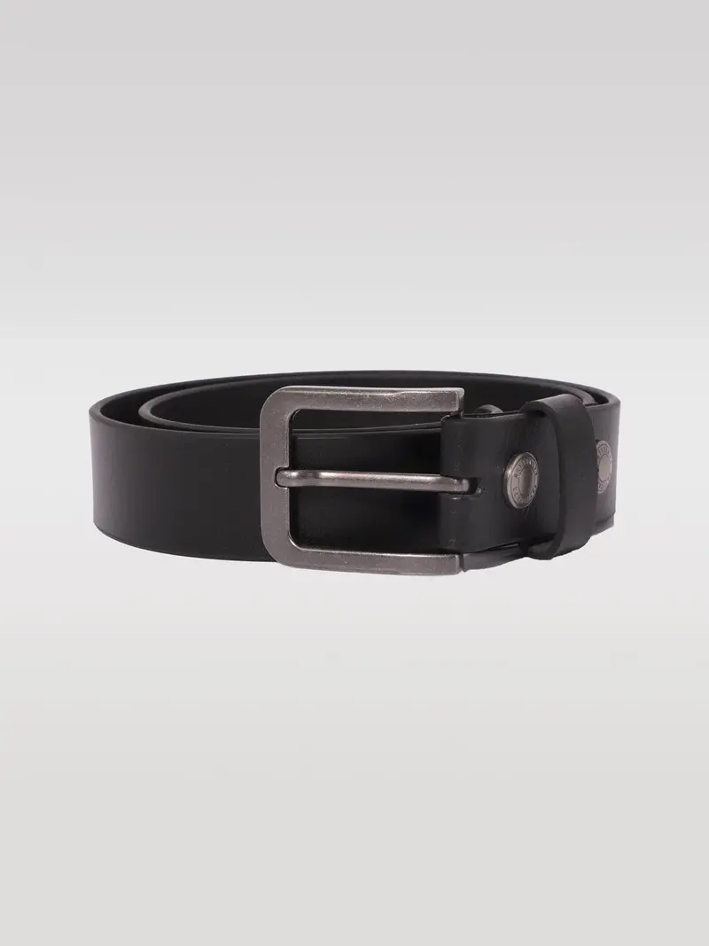 D14 - Ceinture cuir homme