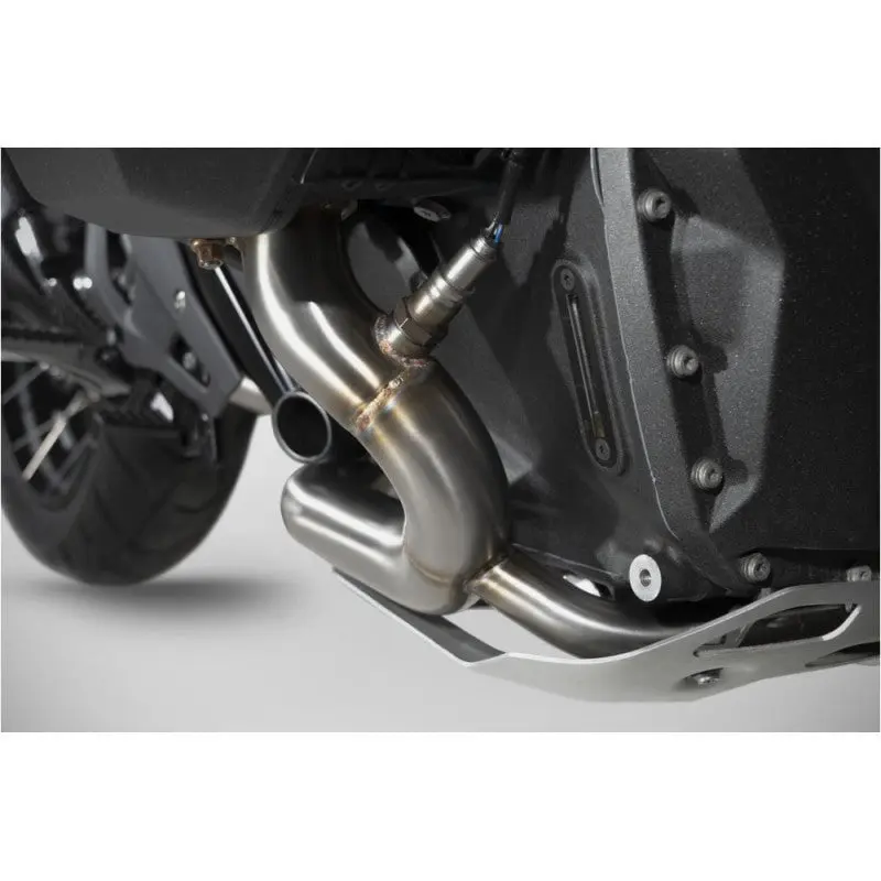 DECATALYSEUR ZARD RACING INOX BMW R 1300 GS