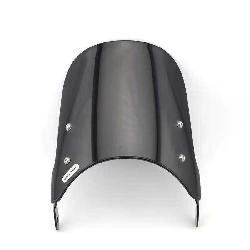 Déflecteur - bulle de moto - Wind Shield