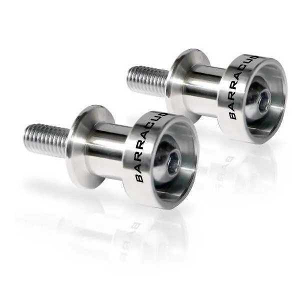 DIABOLOS 6/8 ou 10 mm (paire) BARRACUDA