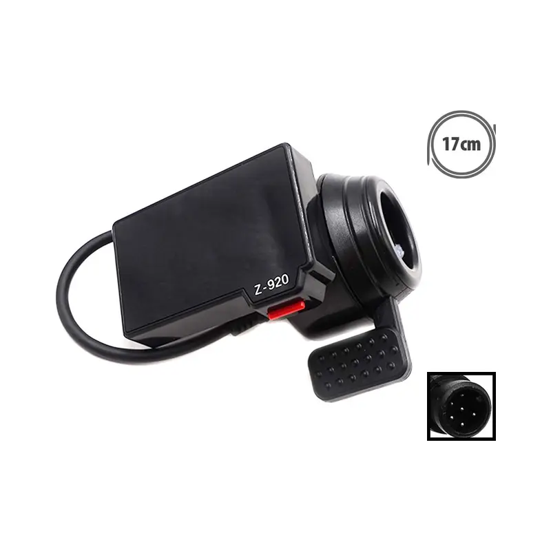 Display Z-920