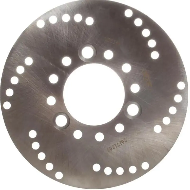 Disque de Frein 180 mm Arrière 'MTX DISC' pour Kawakasi