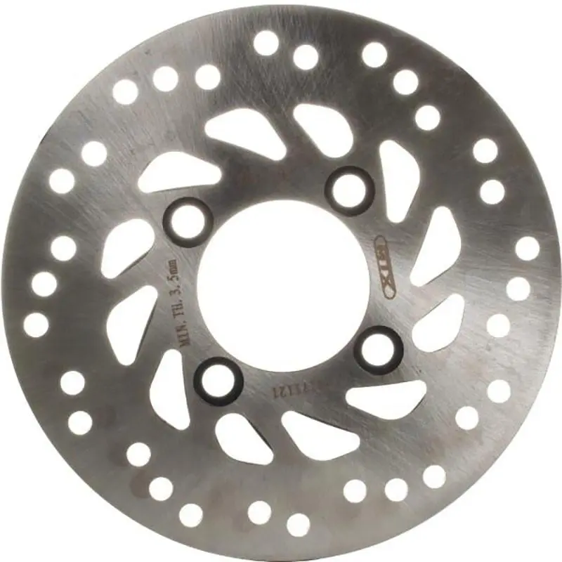 Disque de Frein 190 mm Arrière 'MTX DISC' pour Honda