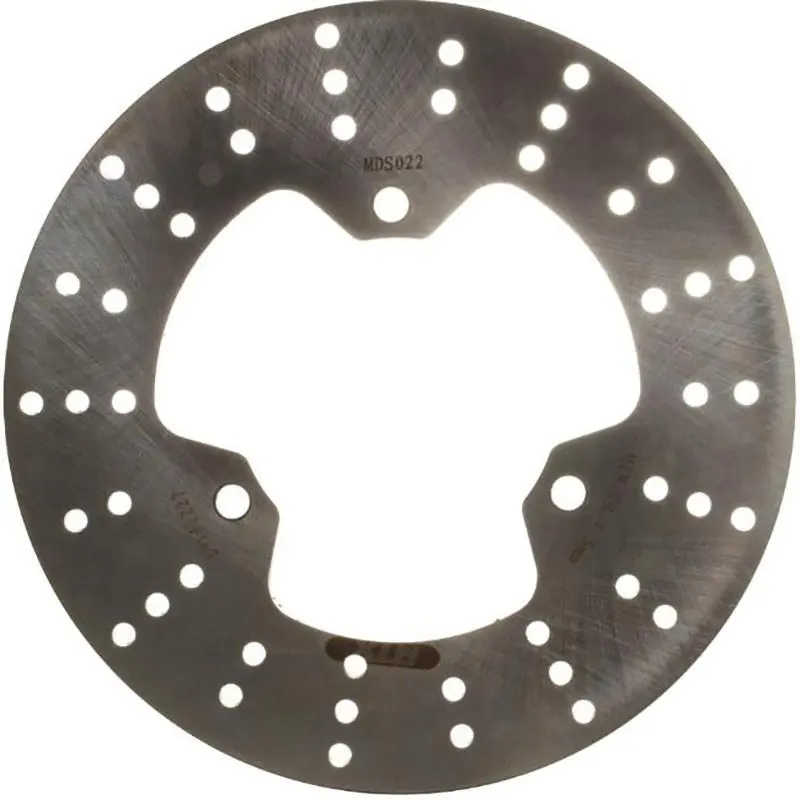 Disque de Frein 210 mm Arrière 'MTX DISC' pour YAMAHA
