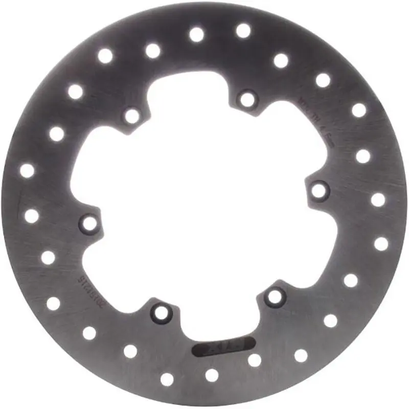 Disque de Frein 220 mm Arrière 'MTX DISC' pour APRILIA