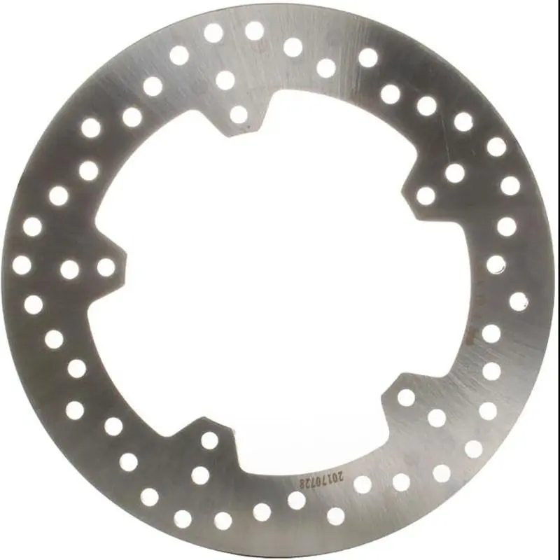 Disque de Frein 220 mm Arrière 'MTX DISC' pour BMW