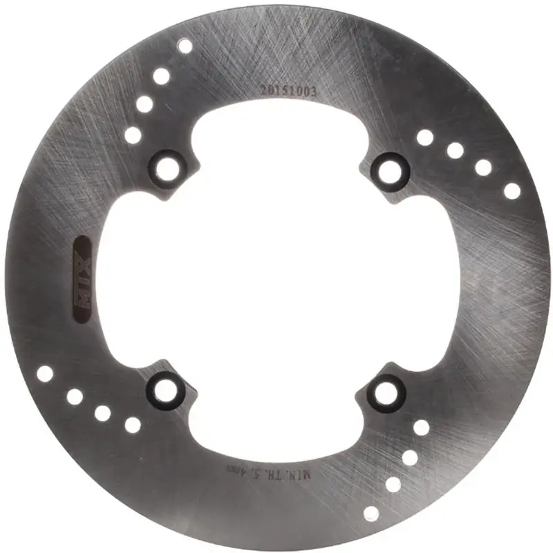 Disque de Frein 220 mm Arrière 'MTX DISC' pour DUCATI