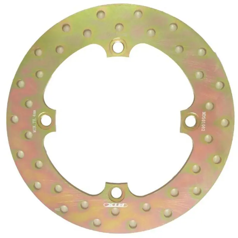 Disque de Frein 220 mm Arrière 'MTX DISC' pour Honda