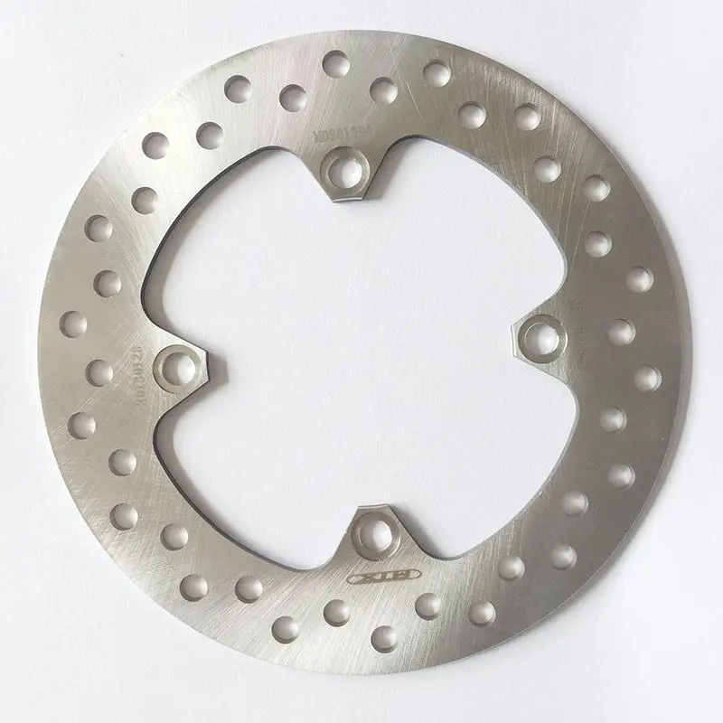 Disque de Frein 220 mm Arrière 'MTX DISC' pour Honda