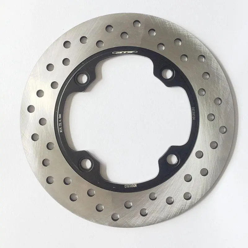 Disque de Frein 220 mm Arrière 'MTX DISC' pour Honda