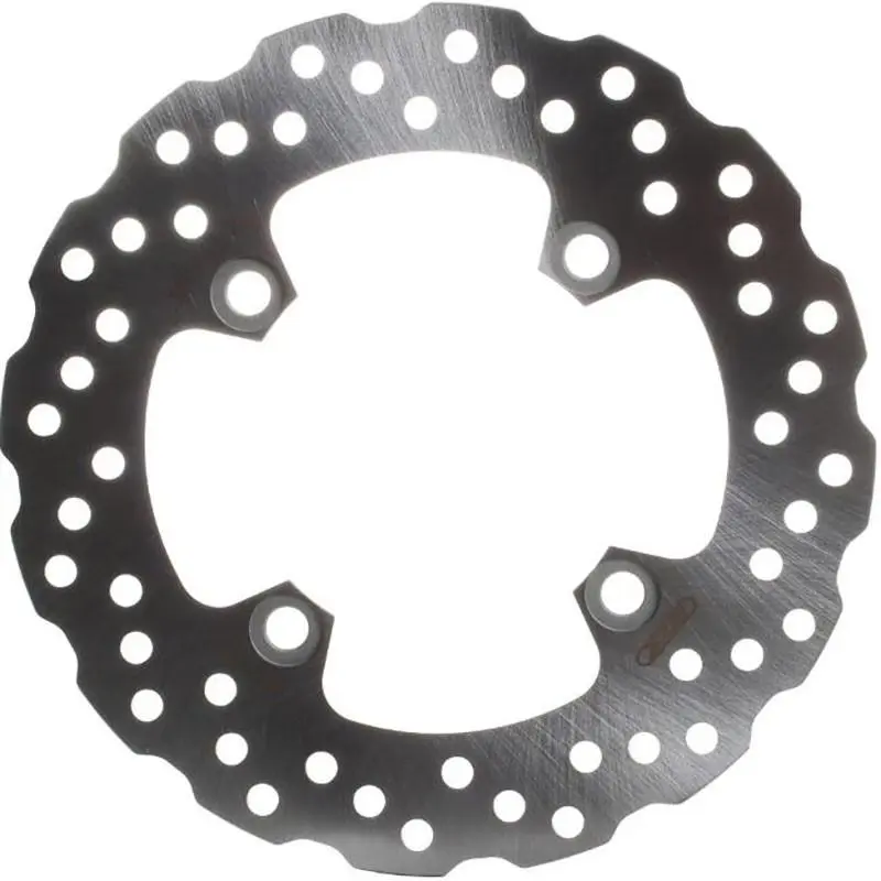 Disque de Frein 220 mm Arrière 'MTX DISC' pour Kawakasi