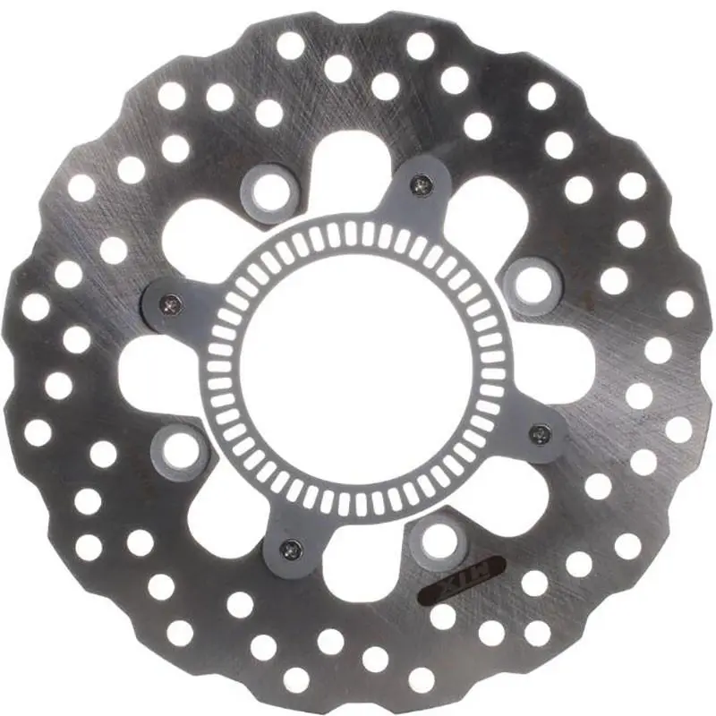 Disque de Frein 220 mm Arrière 'MTX DISC' pour Kawakasi