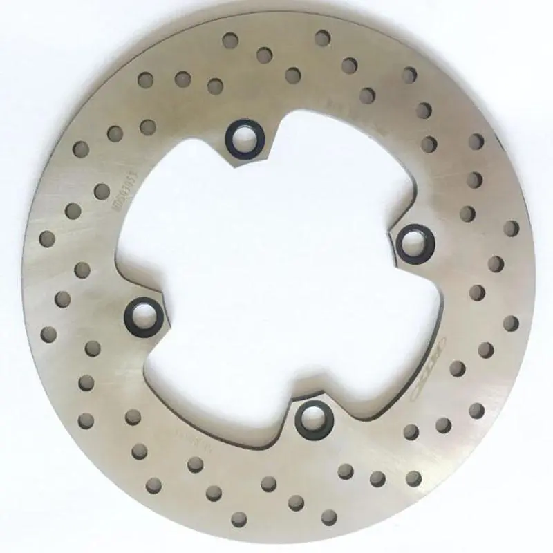 Disque de Frein 220 mm Arrière 'MTX DISC' pour Kawasaki