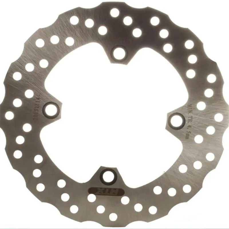 Disque de Frein 220 mm Arrière 'MTX DISC' pour KAWASAKI
