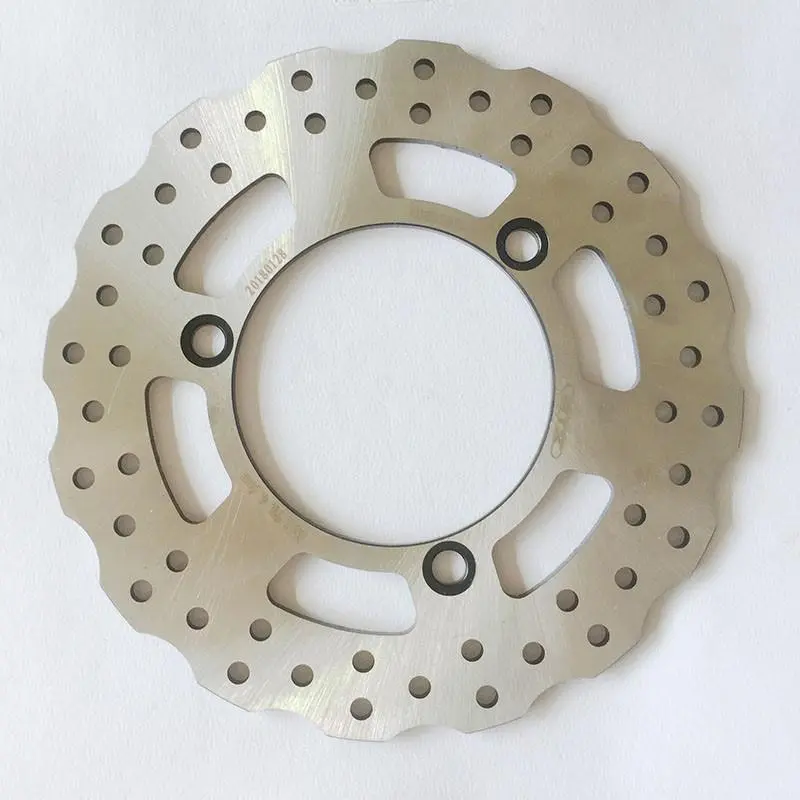 Disque de Frein 220 mm Arrière 'MTX DISC' pour KAWASAKI