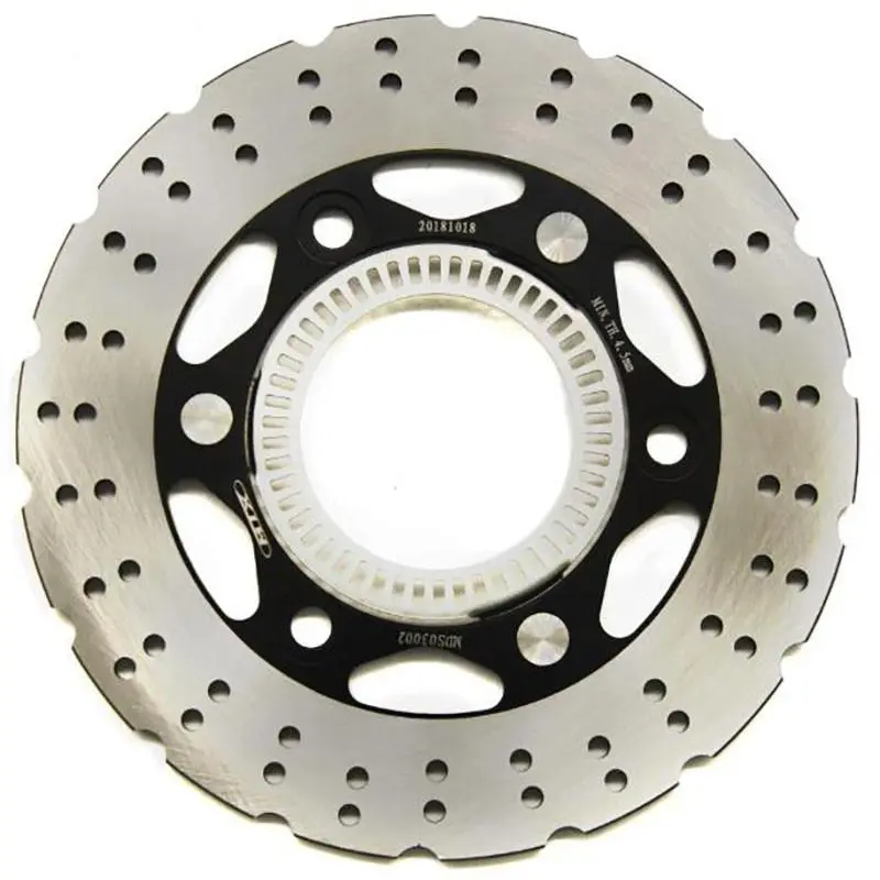 Disque de Frein 220 mm Arrière 'MTX DISC' pour KAWASAKI