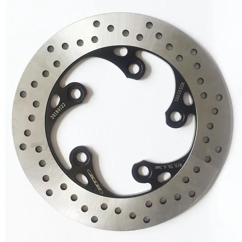 Disque de Frein 220 mm Arrière 'MTX DISC' pour Suzuki