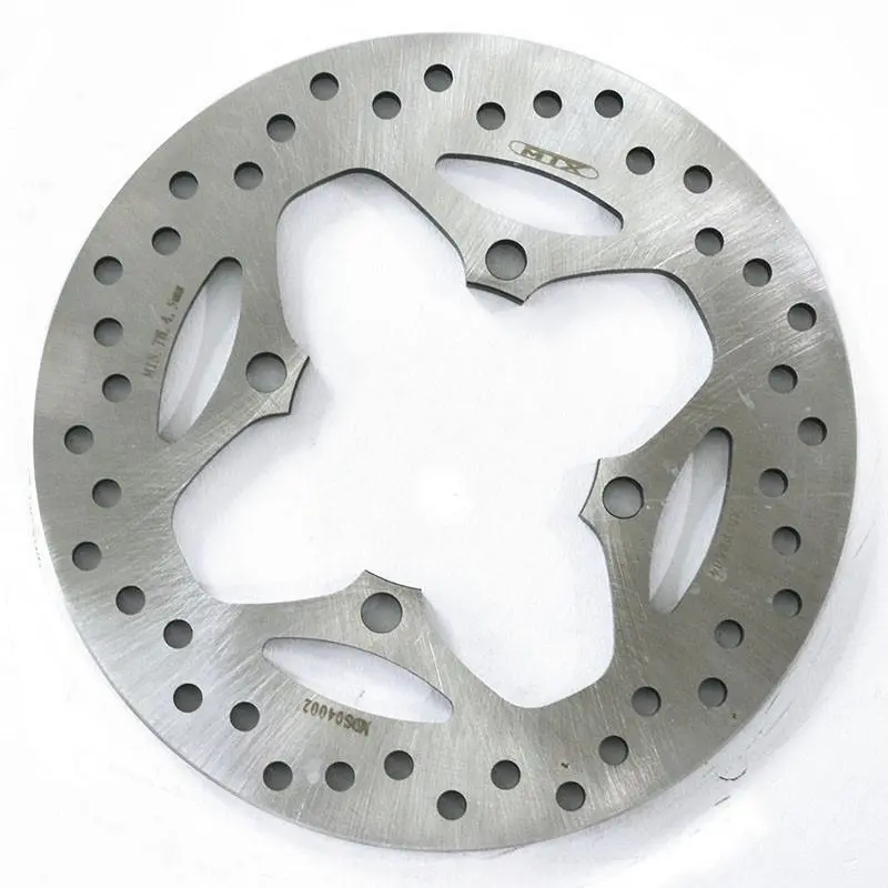 Disque de Frein 220 mm Arrière 'MTX DISC' pour TRIUMPH