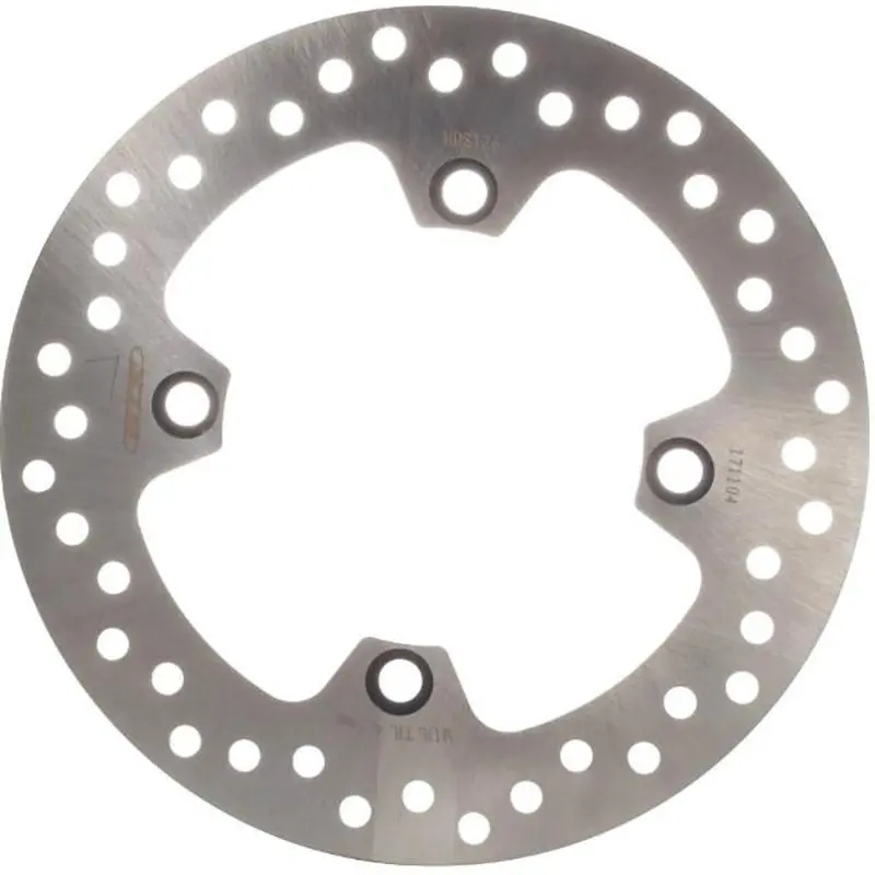 Disque de Frein 220 mm Arrière 'MTX DISC' pour TRIUMPH
