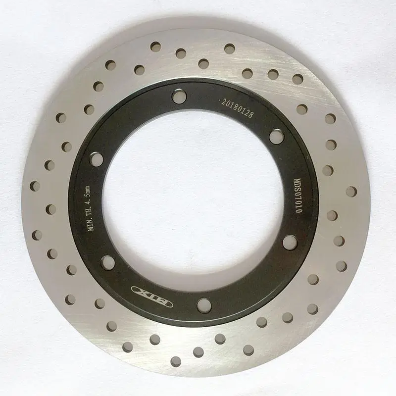 Disque de Frein 220 mm Arrière 'MTX DISC' pour Yamaha