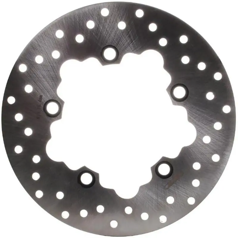 Disque de Frein 220 mm Arrière 'MTX DISC' pour Yamaha