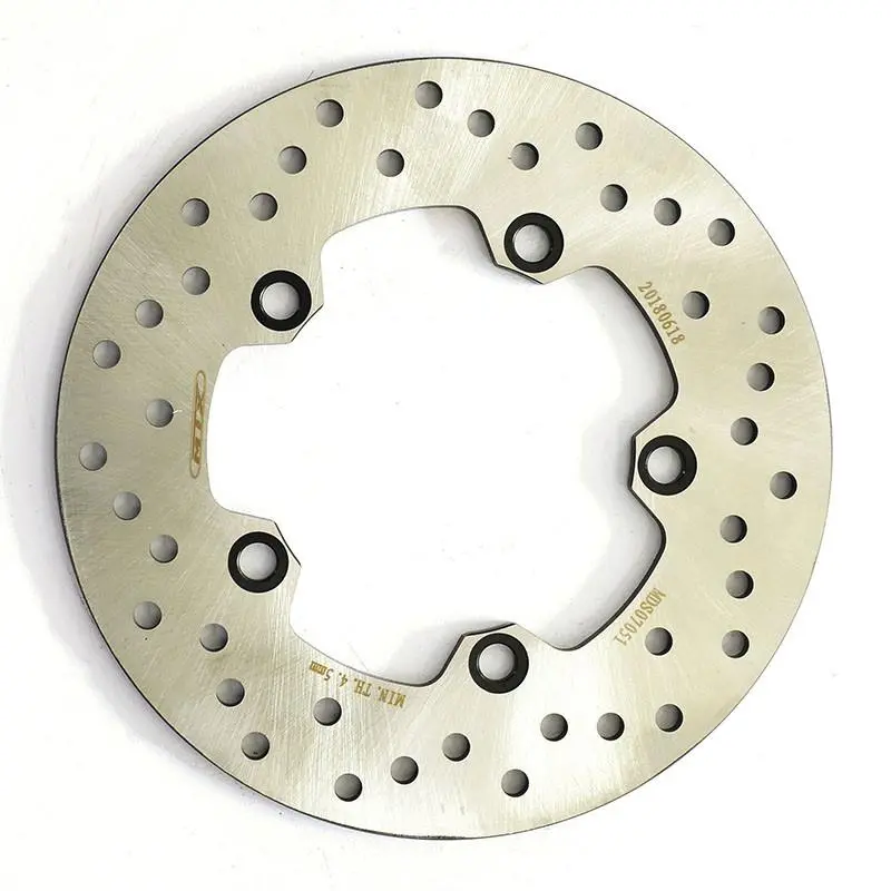 Disque de Frein 220 mm Arrière 'MTX DISC' pour Yamaha