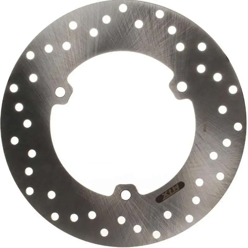 Disque de Frein 220 mm Arrière 'MTX DISC' pour Yamaha