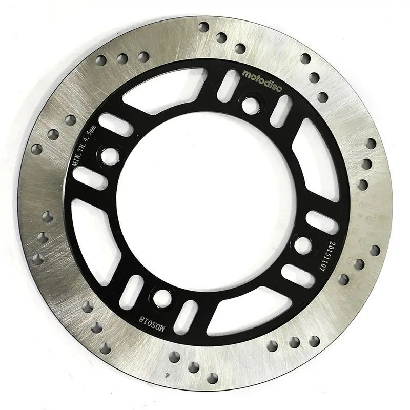 Disque de Frein 230 mm Arrière 'MTX DISC' pour KAWASAKI