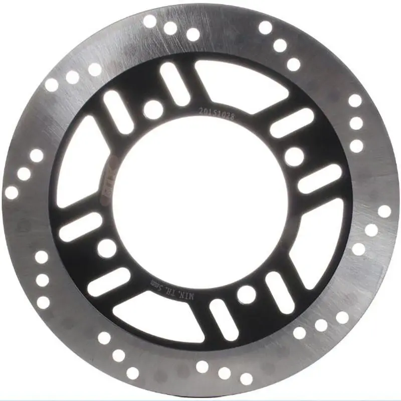 Disque de Frein 230 mm Arrière 'MTX DISC' pour Kawasaki