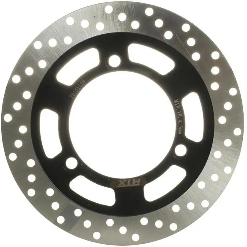 Disque de Frein 230 mm Arrière 'MTX DISC' pour Kawasaki