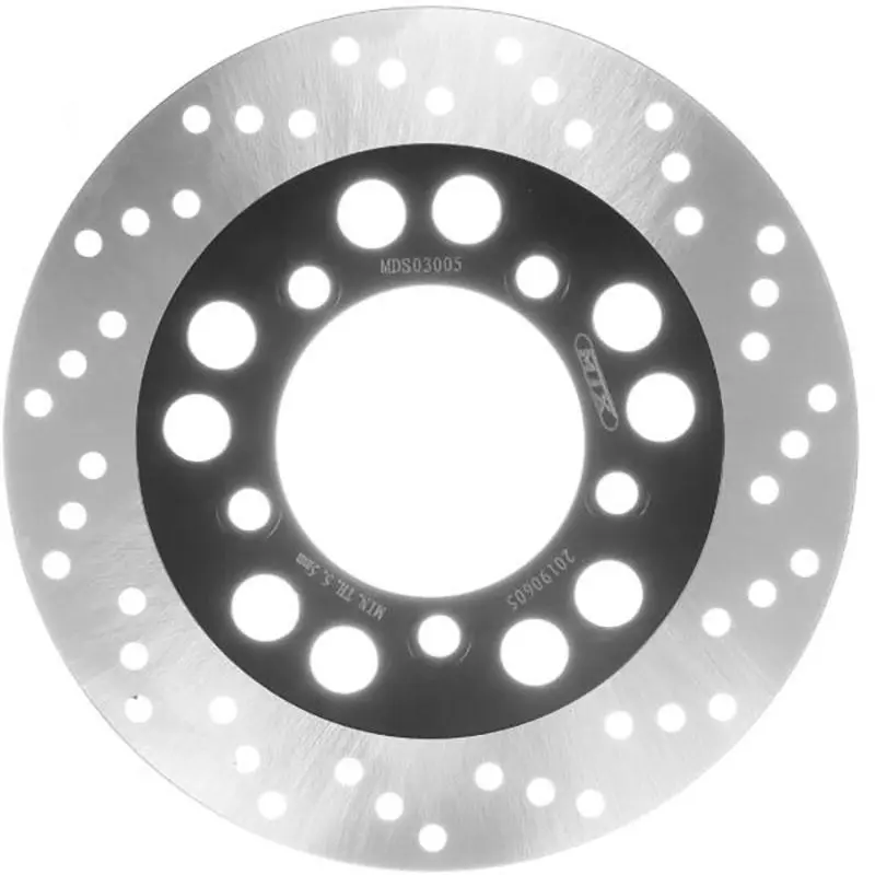 Disque de Frein 230 mm Arrière 'MTX DISC' pour Kawasaki