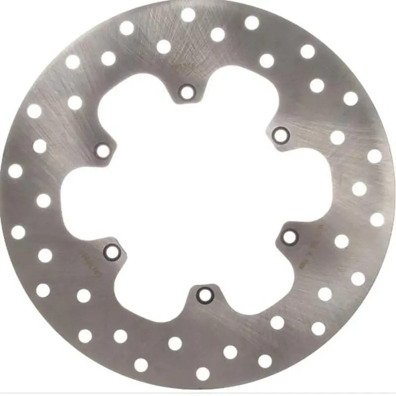 Disque de Frein 240 mm Arrière 'MTX DISC' pour APRILIA BENELLI BMW