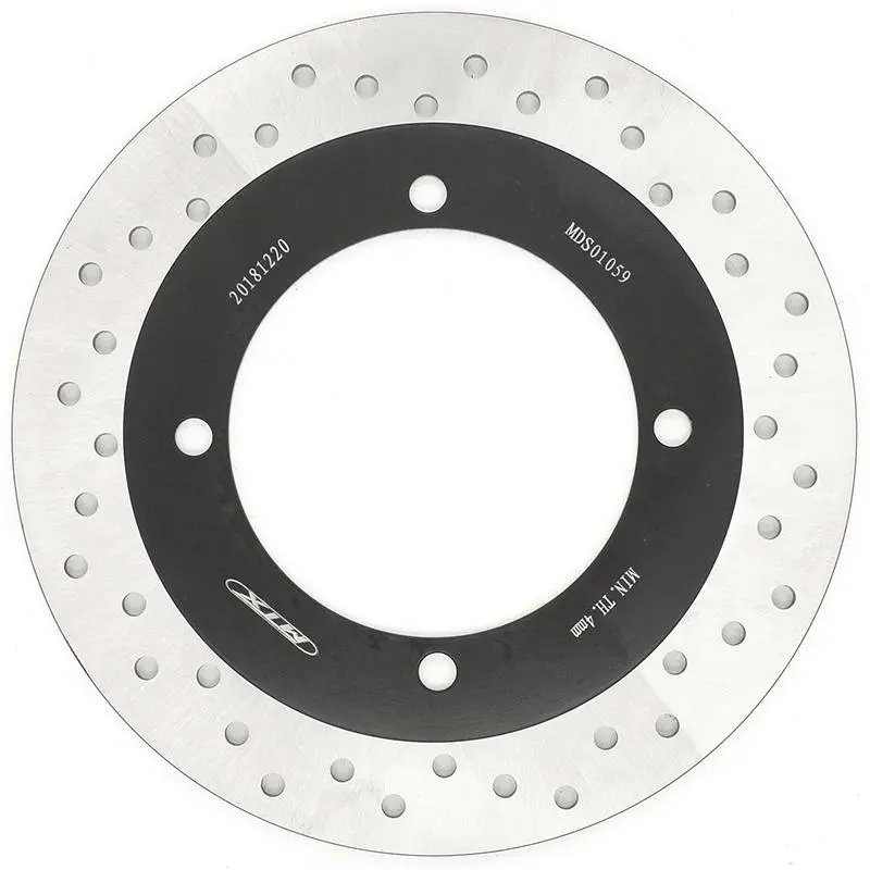 Disque de Frein 240 mm Arrière 'MTX DISC' pour Honda