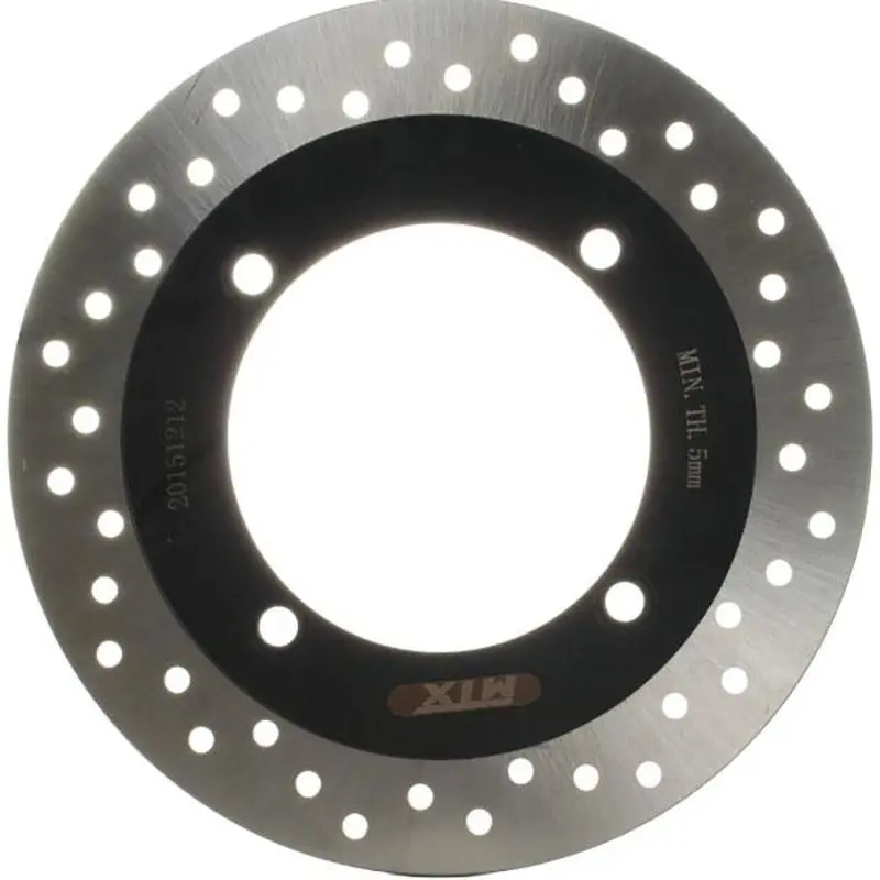 Disque de Frein 240 mm Arrière 'MTX DISC' pour Honda