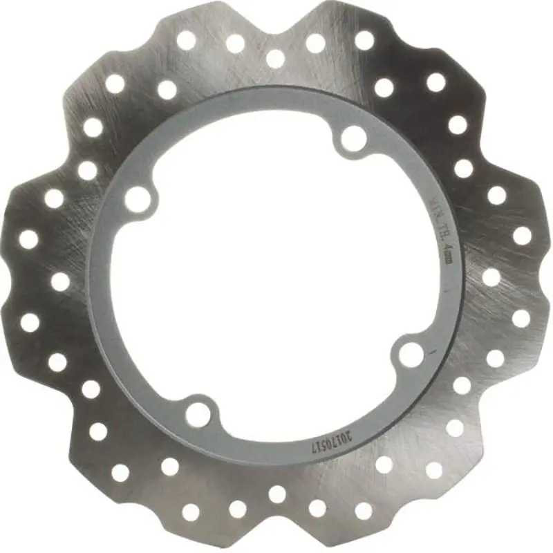 Disque de Frein 240 mm Arrière 'MTX DISC' pour Honda
