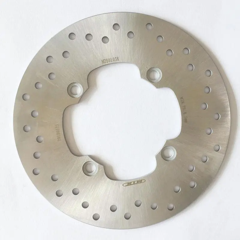 Disque de Frein 240 mm Arrière 'MTX DISC' pour Honda