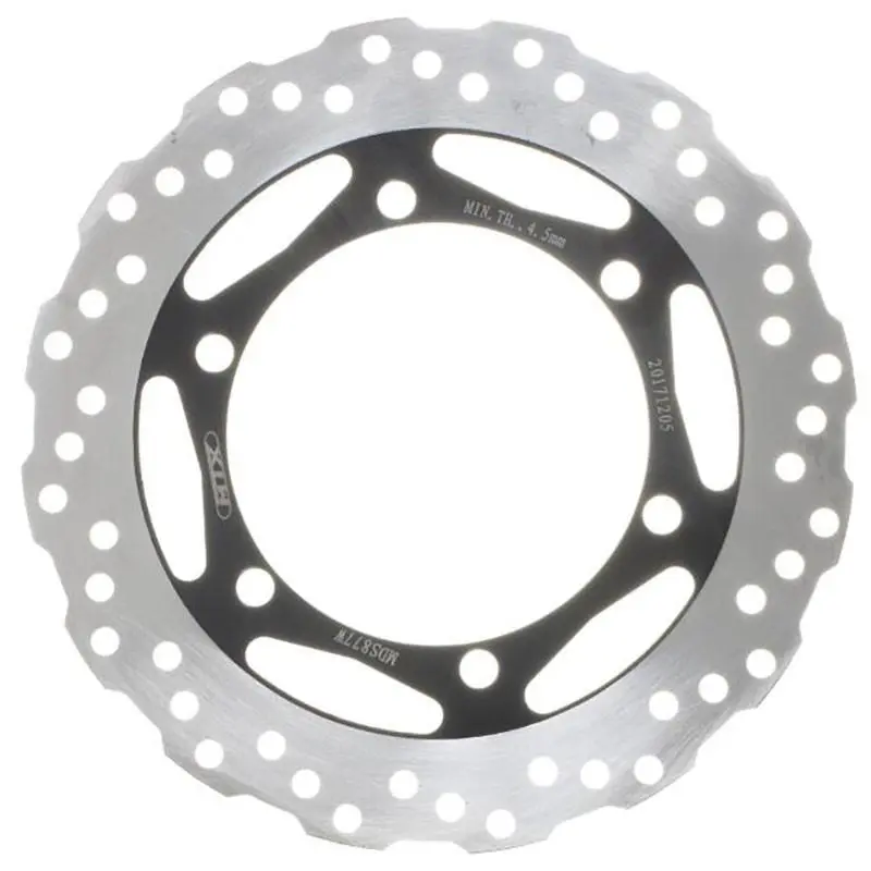 Disque de Frein 240 mm Arrière 'MTX DISC' pour Kawakasi