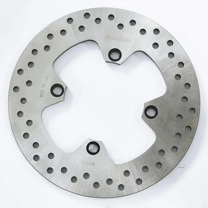 Disque de Frein 240 mm Arrière 'MTX DISC' pour Kawasaki