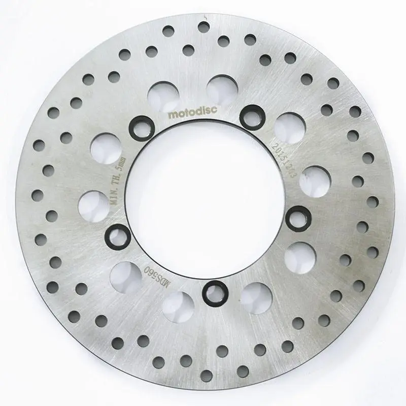 Disque de Frein 240 mm Arrière 'MTX DISC' pour Kawasaki