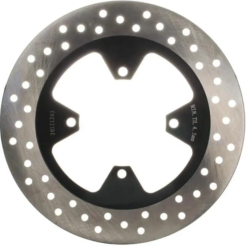 Disque de Frein 240 mm Arrière 'MTX DISC' pour Suzuki