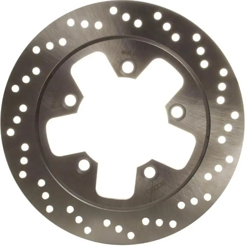 Disque de Frein 240 mm Arrière 'MTX DISC' pour Suzuki