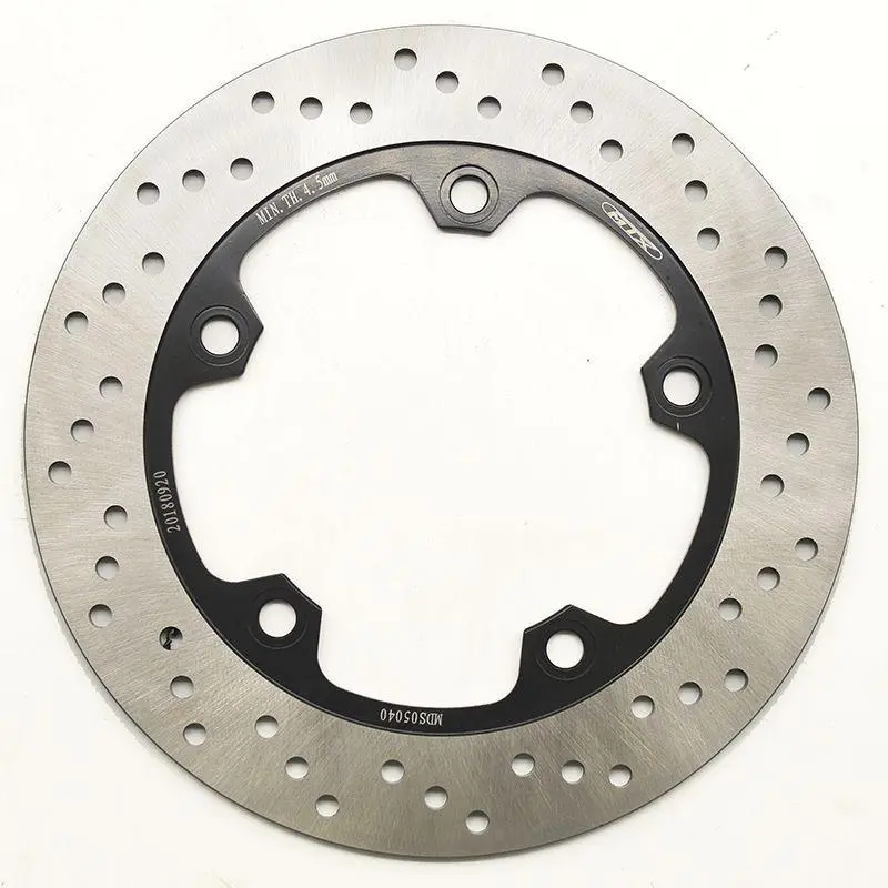 Disque de Frein 240 mm Arrière 'MTX DISC' pour Suzuki