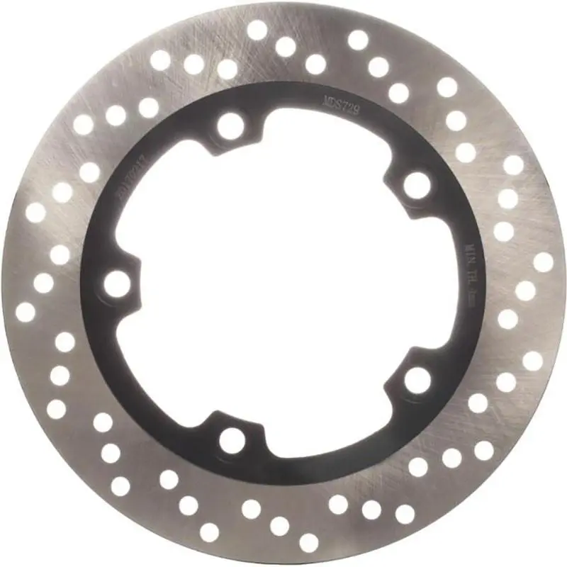 Disque de Frein 240 mm Arrière 'MTX DISC' pour Suzuki