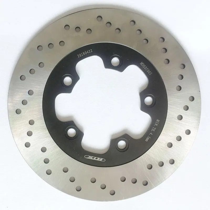 Disque de Frein 240 mm Arrière 'MTX DISC' pour Suzuki