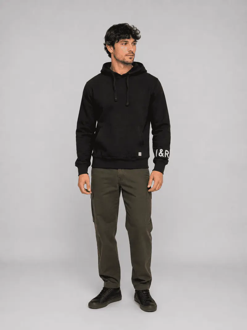 Don't hoodie