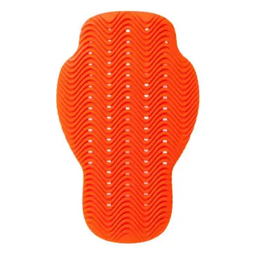 Dorsale orange - Tucano